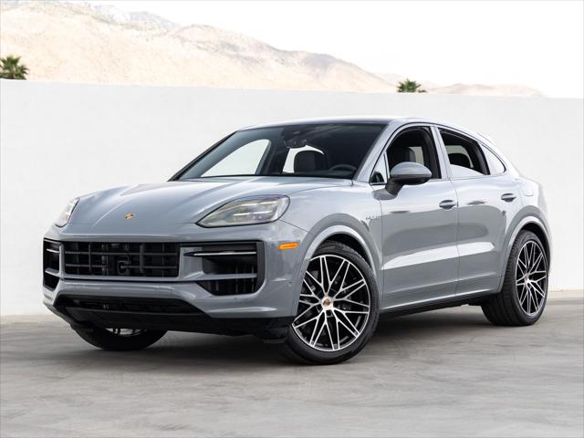 2026 Porsche Cayenne E-Hybrid Unknown for sale in Palm Springs, CA
