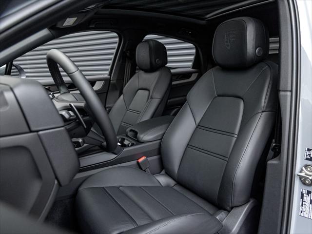 2026 Porsche Cayenne E-Hybrid Unknown