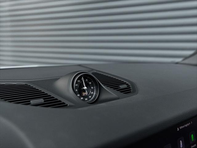 2026 Porsche Cayenne E-Hybrid Unknown