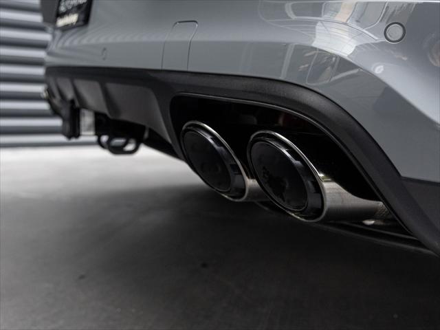 2026 Porsche Cayenne E-Hybrid Unknown