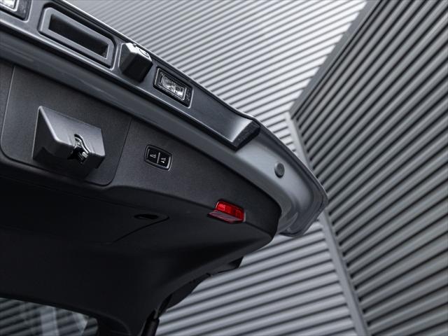2026 Porsche Cayenne E-Hybrid Unknown