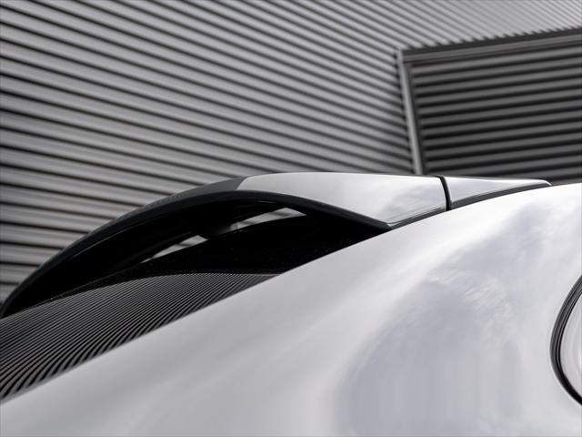 2026 Porsche Cayenne E-Hybrid Unknown
