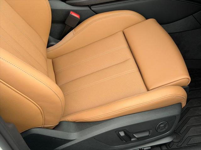 2026 Audi A6 Premium Plus quattro S tronic