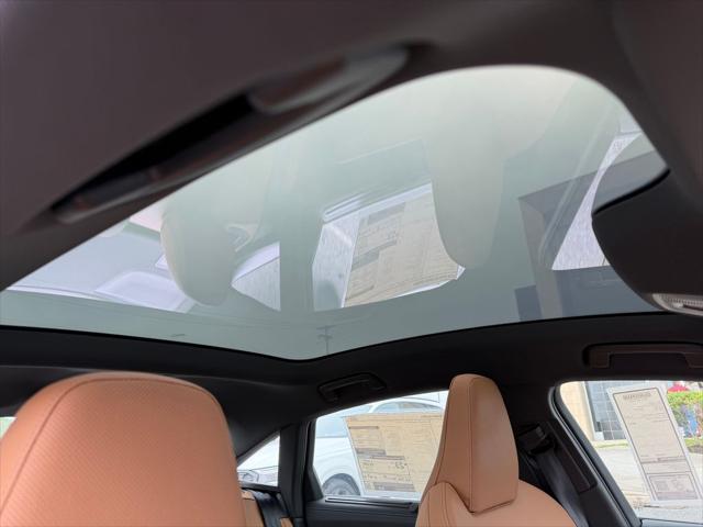 2026 Audi A6 Premium Plus quattro S tronic