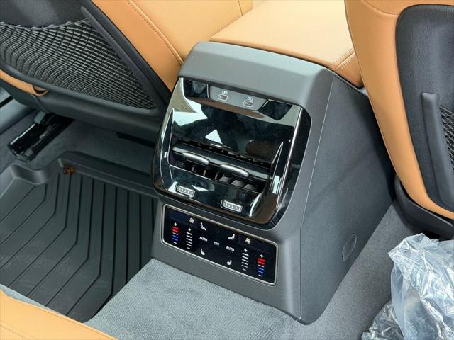2026 Audi A6 Premium Plus quattro S tronic