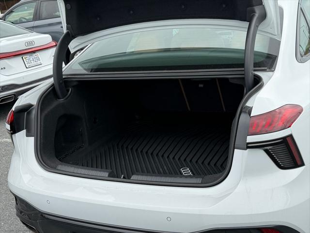2026 Audi A6 Premium Plus quattro S tronic