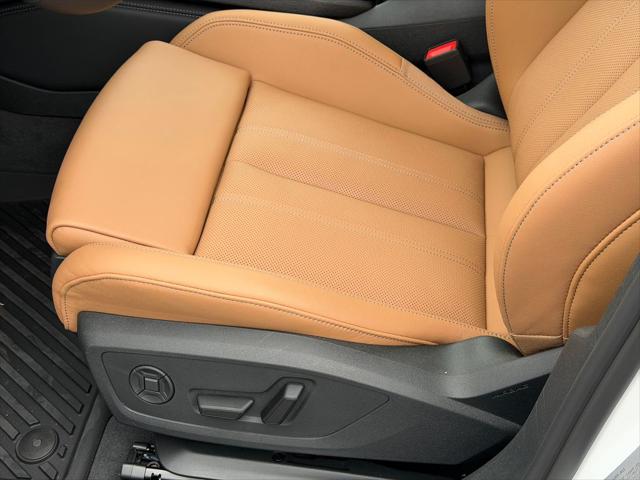 2026 Audi A6 Premium Plus quattro S tronic
