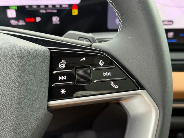 2026 Audi A6 Premium Plus quattro S tronic