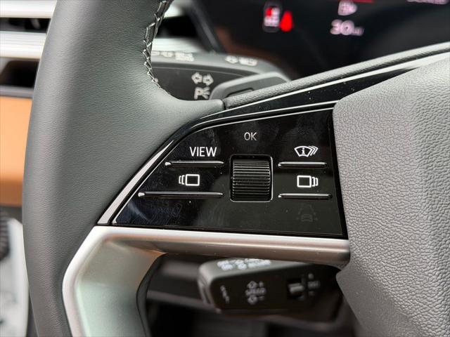 2026 Audi A6 Premium Plus quattro S tronic