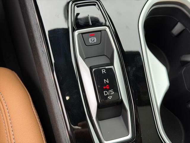 2026 Audi A6 Premium Plus quattro S tronic