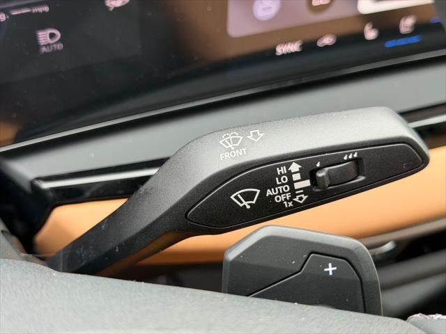 2026 Audi A6 Premium Plus quattro S tronic