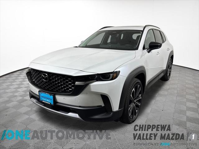2026 Mazda CX-50 2.5 Turbo for sale in Chippewa Falls, WI