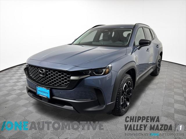 2026 Mazda CX-50 2.5 S Meridian Edition for sale in Chippewa Falls, WI