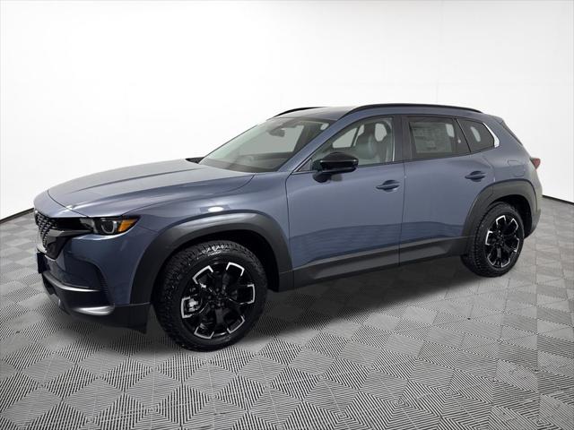 2026 Mazda CX-50 2.5 S Meridian Edition