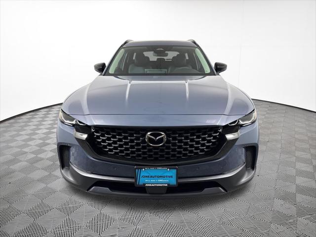 2026 Mazda CX-50 2.5 S Meridian Edition
