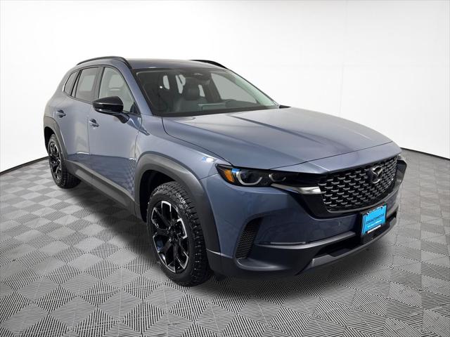 2026 Mazda CX-50 2.5 S Meridian Edition