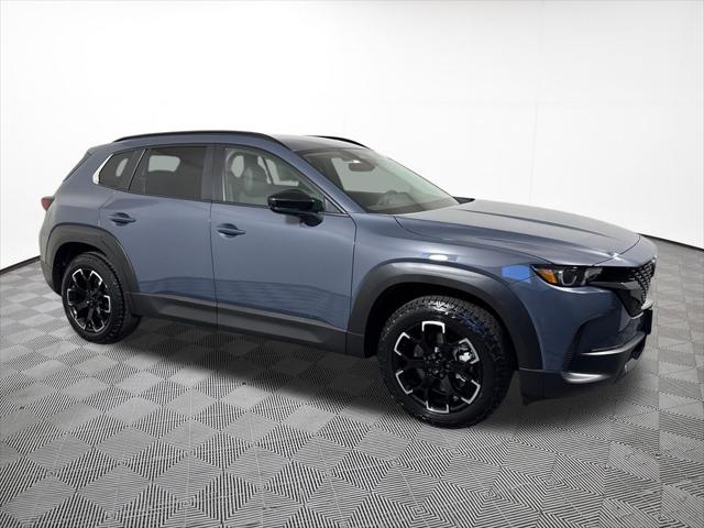 2026 Mazda CX-50 2.5 S Meridian Edition