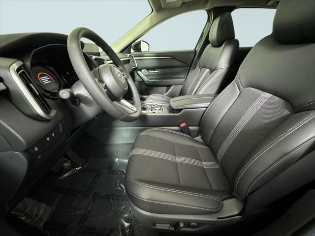 2026 Mazda CX-50 2.5 S Meridian Edition