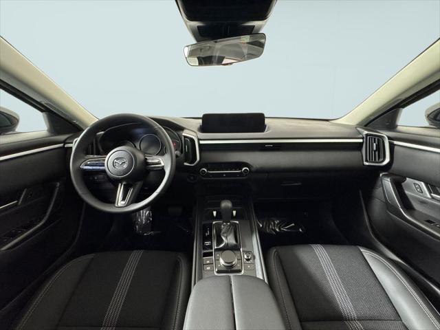 2026 Mazda CX-50 2.5 S Meridian Edition