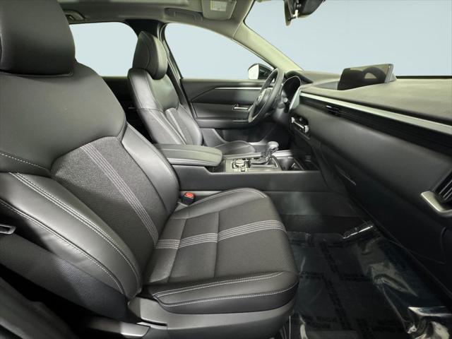2026 Mazda CX-50 2.5 S Meridian Edition