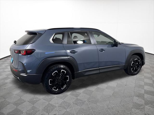 2026 Mazda CX-50 2.5 S Meridian Edition