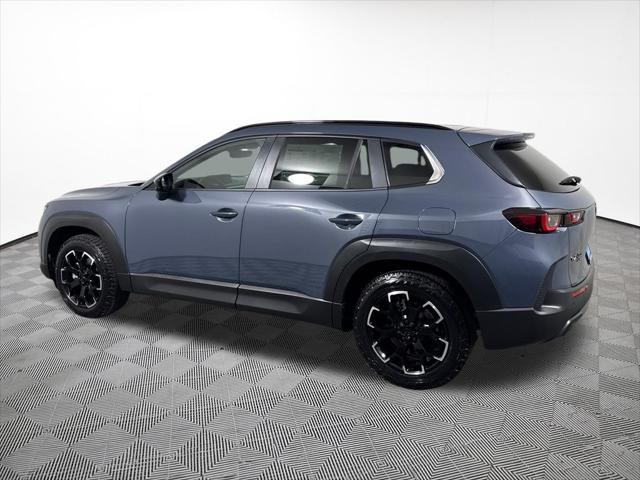 2026 Mazda CX-50 2.5 S Meridian Edition