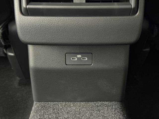 2026 Mazda CX-50 2.5 S Meridian Edition