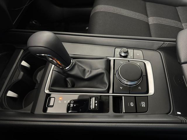 2026 Mazda CX-50 2.5 S Meridian Edition