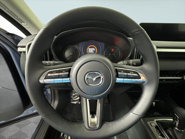 2026 Mazda CX-50 2.5 S Meridian Edition