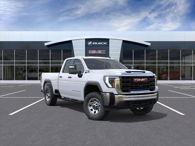 2026 GMC Sierra 2500HD Double Cab, Long Bed, Pro, RWD for sale in Tustin, CA