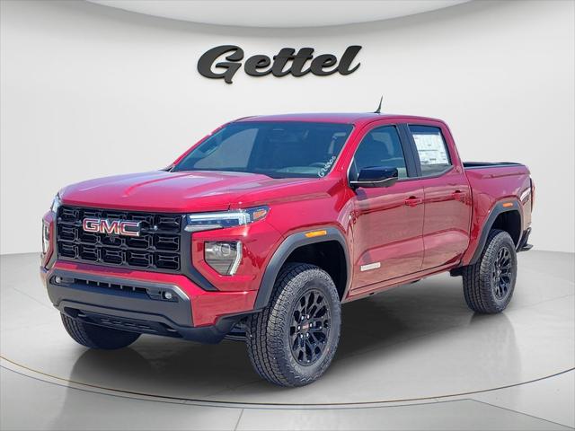 2026 GMC Canyon Elevation, RWD for sale in Punta Gorda, FL