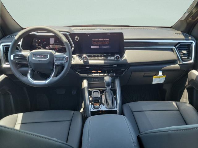2026 GMC Canyon Elevation, RWD