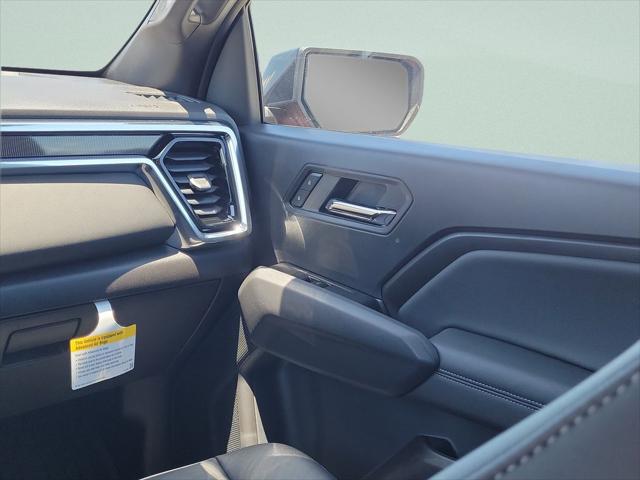2026 GMC Canyon Elevation, RWD