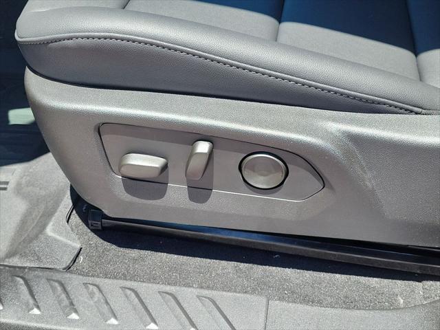 2026 GMC Canyon Elevation, RWD