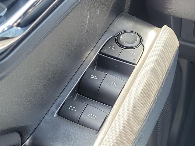 2026 GMC Canyon Elevation, RWD