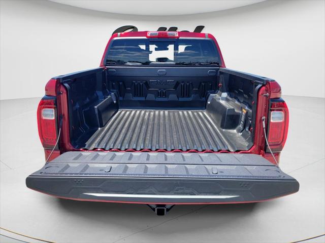 2026 GMC Canyon Elevation, RWD