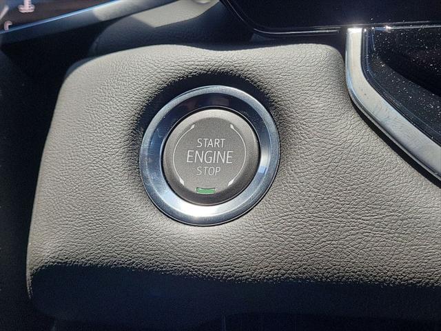 2026 GMC Canyon Elevation, RWD