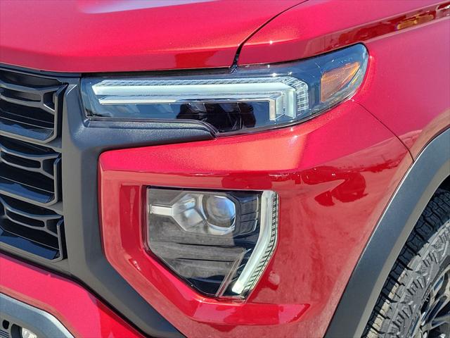 2026 GMC Canyon Elevation, RWD