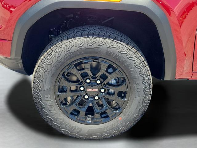 2026 GMC Canyon Elevation, RWD