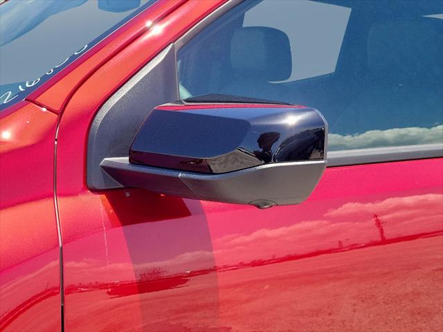 2026 GMC Canyon Elevation, RWD