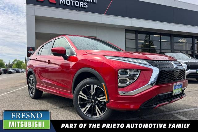 2026 Mitsubishi Eclipse Cross SEL 1.5T S-AWC for sale in Fresno, CA
