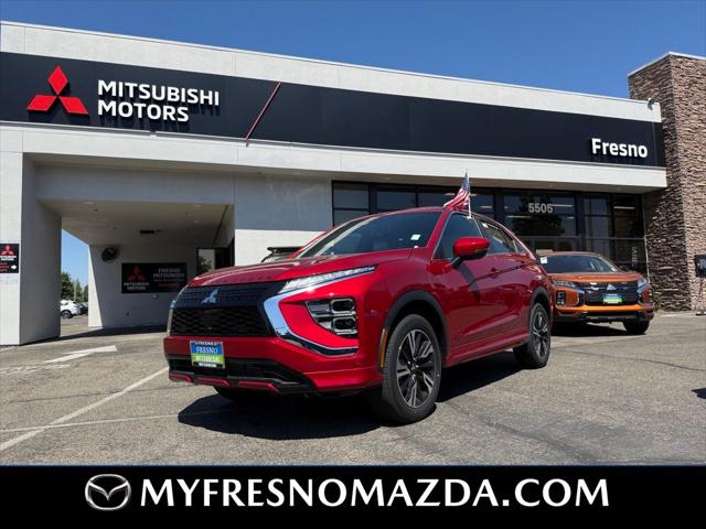 2026 Mitsubishi Eclipse Cross SEL 1.5T S-AWC for sale in Fresno, CA
