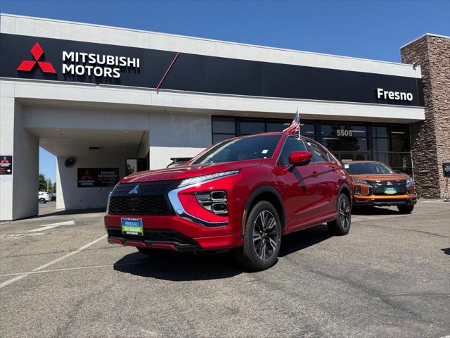 2026 Mitsubishi Eclipse Cross SEL 1.5T S-AWC for sale in Fresno, CA