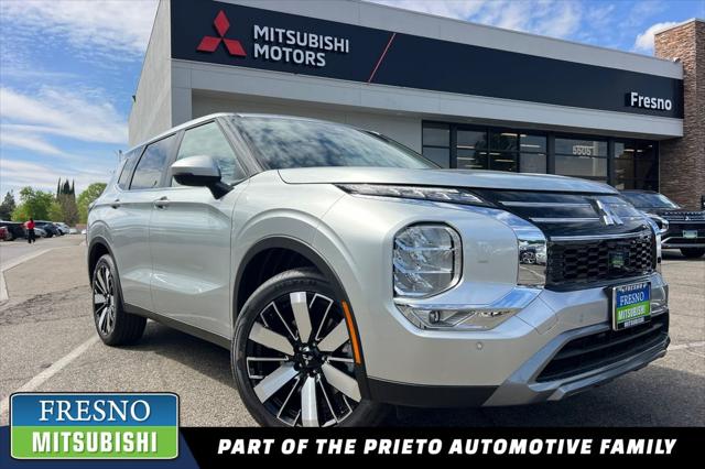 2026 Mitsubishi Outlander SE 1.5T S-AWC for sale in Fresno, CA