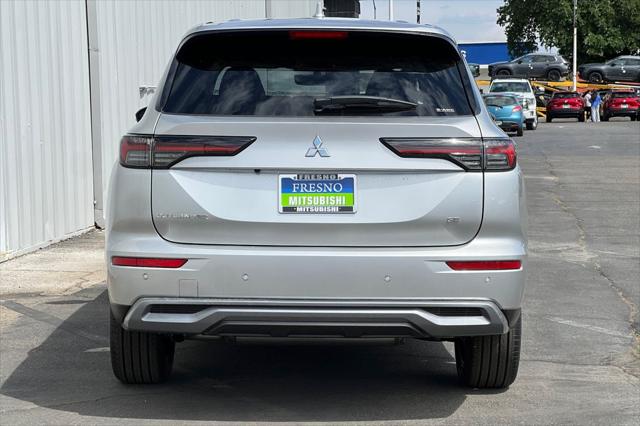 2026 Mitsubishi Outlander SE 1.5T S-AWC