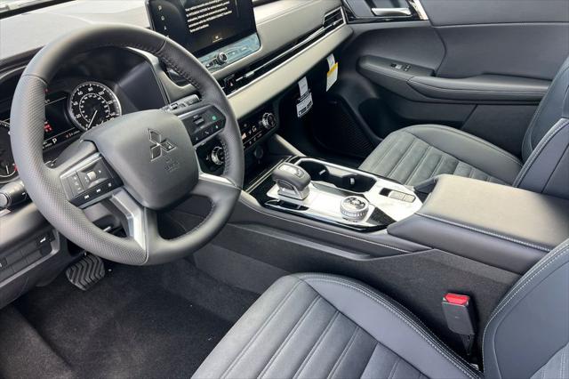 2026 Mitsubishi Outlander SE 1.5T S-AWC
