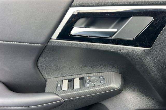 2026 Mitsubishi Outlander SE 1.5T S-AWC