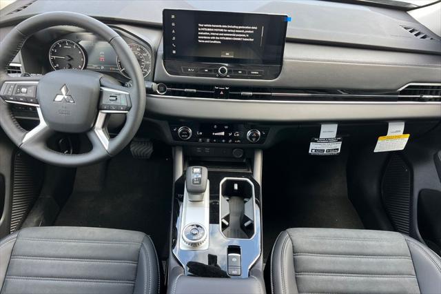2026 Mitsubishi Outlander SE 1.5T S-AWC