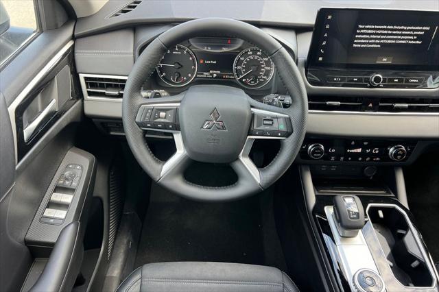 2026 Mitsubishi Outlander SE 1.5T S-AWC