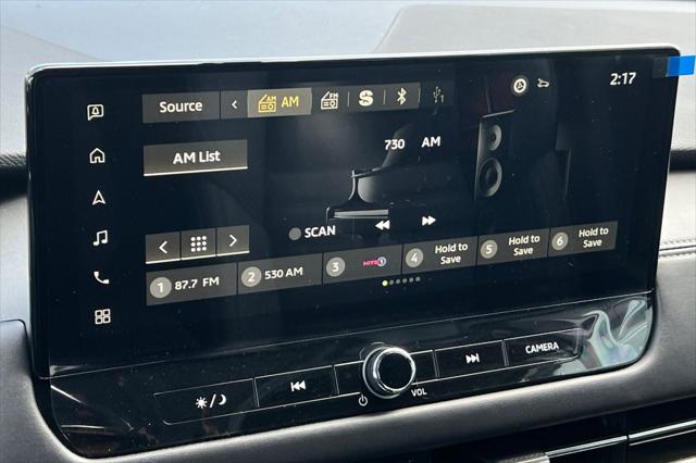 2026 Mitsubishi Outlander SE 1.5T S-AWC